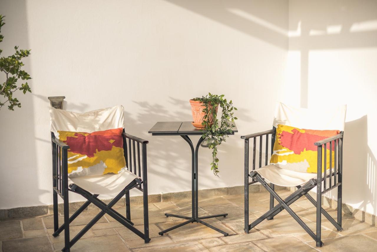 Summer Villa Pasiphae Private Pool - Bbq -Beach 2Min Kap Kap Sounion Exterior foto